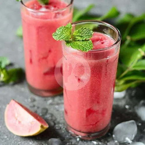 Guava Juice