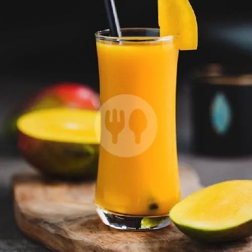 MANGO Juice