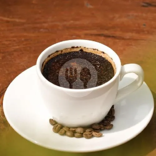 Indonesian Tubruk