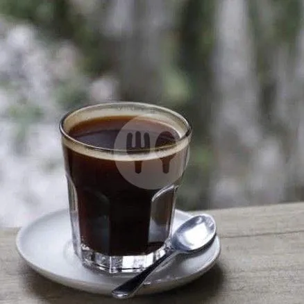 Long Black