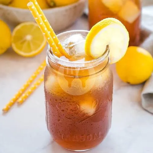Lemon Tea