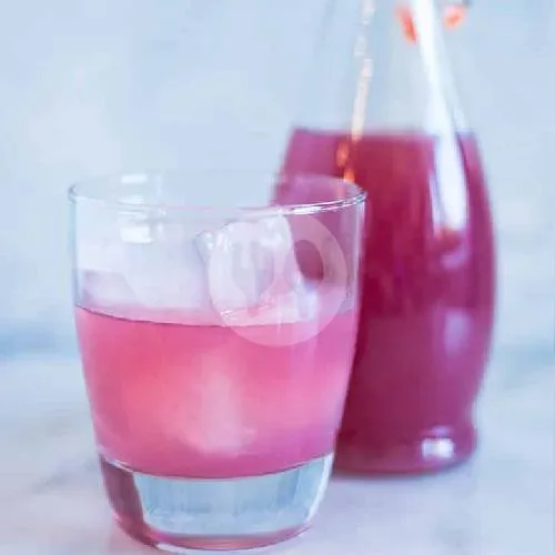 Happy Soda