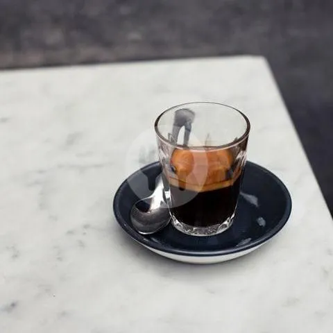 Espresso Hot