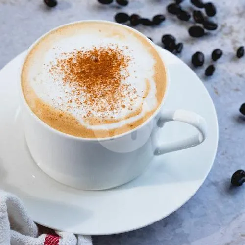Capuccino