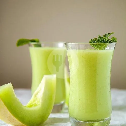 Melon Juice