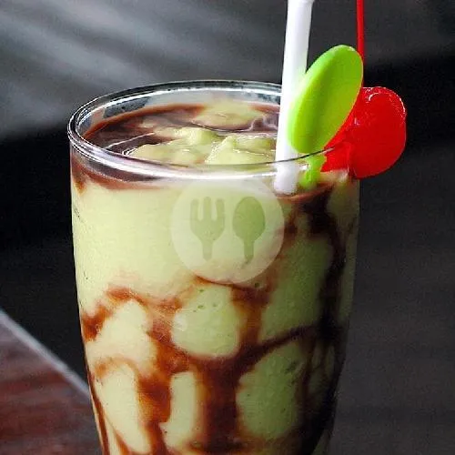 Avocado Juice