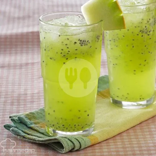 Melon Squash